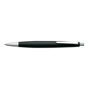 2000 Matt Brushed kuličkové pero LAMY - 1