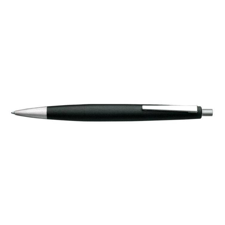 2000 Matt Brushed guličkové pero LAMY - 1