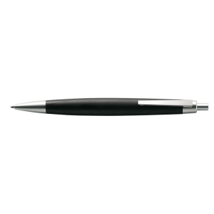 2000 Blackwood kuličkové pero LAMY - 1
