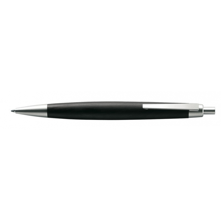 2000 Blackwood guličkové pero LAMY - 1