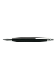 Ervaar de elegantie van de LAMY 2000 Blackwood Balpen, vakkundig vervaardigd uit prachtig Afrikaans blackwood met hoogwaardig Palladium beslag. Dit moderne Duitse kunstwerk, ontworpen door Gerd A. Müller, combineert functionaliteit en design, waardoor het een must-have is voor degenen die kwaliteit waarderen. De solide, verende roestvrijstalen clip zorgt voor duurzaamheid, waardoor het niet zomaar een pen is, maar een duurzame investering.