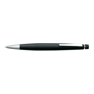 2000 Matt Brushed Mechanical Pencil LAMY - 1