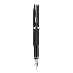 Excellence A2 Fountain Pen oxyd iron DIPLOMAT - 1