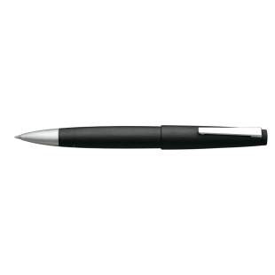 2000 Matt Brushed roller LAMY - 1