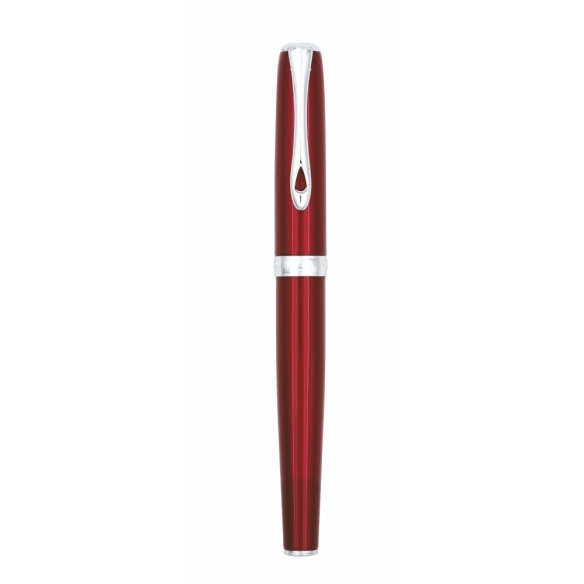 copy of Ingenuity Premium 5TH CT Stylo Plume caoutchouc noir DIPLOMAT - 2
