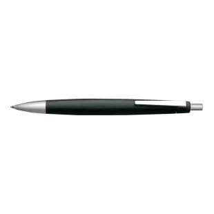 2000 Matt Brushed viacfarebné guličkové pero LAMY - 1