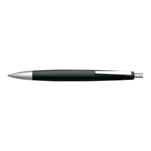 2000 Matt Brushed Multi-colour Ballpoint Pen LAMY - 1