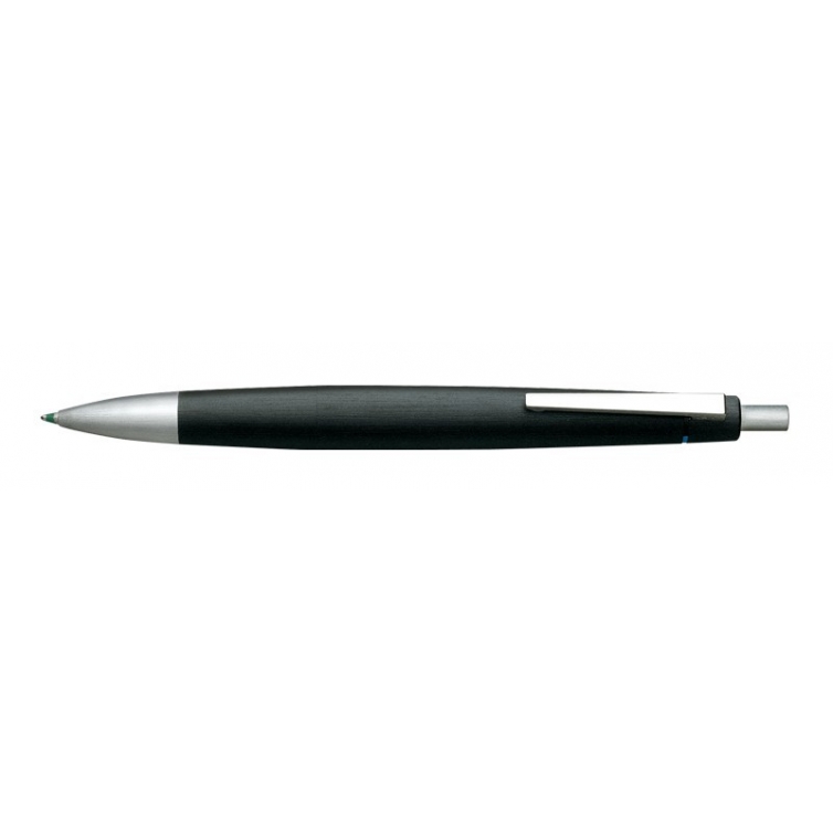 2000 Matt Brushed viacfarebné guličkové pero LAMY - 1