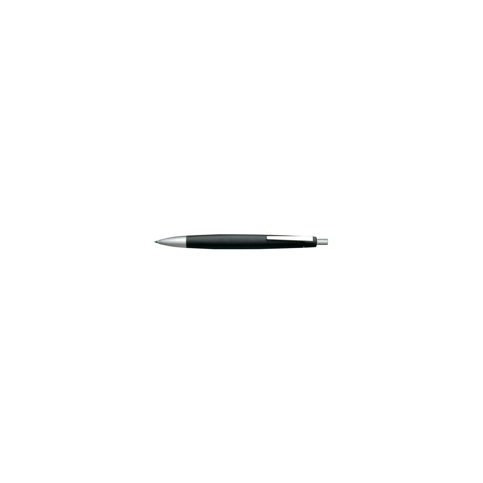 Lamy - 2000 Matt Brushed Multicolour Ballpoint Pen