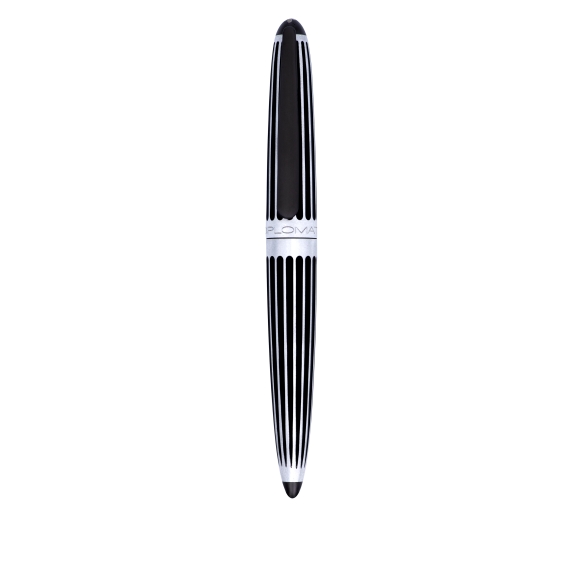 Aero Fountain Pen stripes DIPLOMAT - 2
