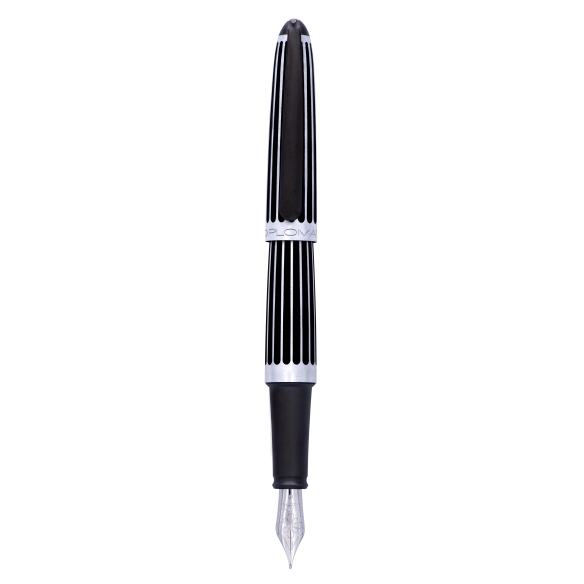 copy of Ingenuity Premium 5TH CT Plnicí pero gumové černé DIPLOMAT - 1