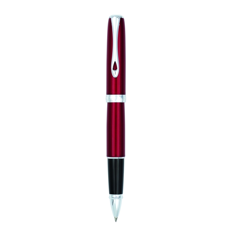 Excellence A2 CT Pióro kulkowe magma red DIPLOMAT - 1