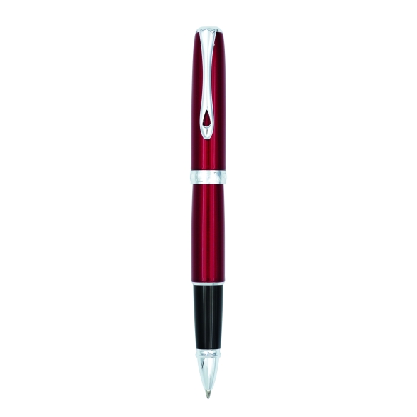 Excellence A2 CT Pióro kulkowe magma red DIPLOMAT - 1