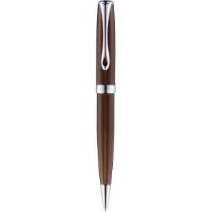 Excellence A2 CT Guľôčkové pero marakesh chrome DIPLOMAT - 1
