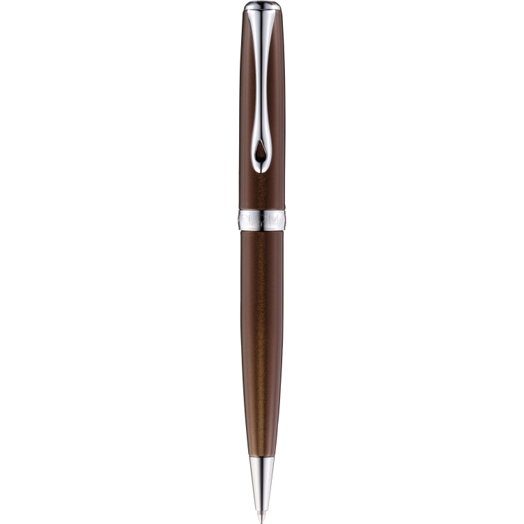 Excellence A2 CT Guľôčkové pero marakesh chrome DIPLOMAT - 1