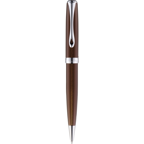 Excellence A2 CT Guľôčkové pero marakesh chrome DIPLOMAT - 1