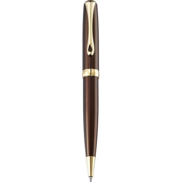 copy of Excellence A2 CT Ballpoint Pen marakesh chrome DIPLOMAT - 1