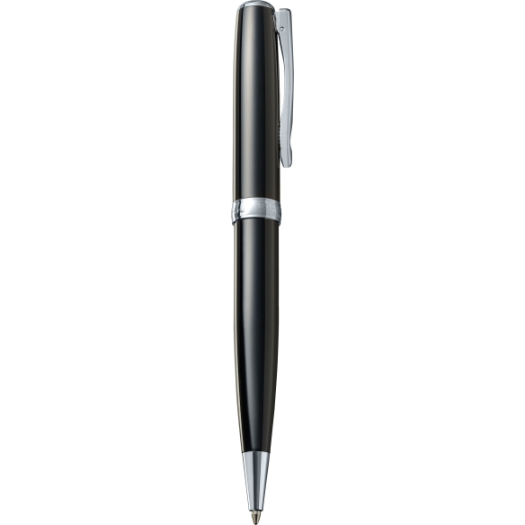 Excellence A2 Guľôčkové pero black lacquer DIPLOMAT - 2