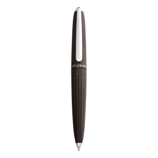 copy of Ingenuity Premium 5TH CT Stylo Plume caoutchouc noir DIPLOMAT - 1