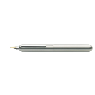 Dialog 3 Fountain Pen palladium LAMY - 1