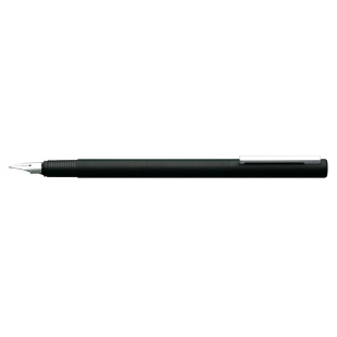 CP1 Matt Black plniace pero LAMY - 1