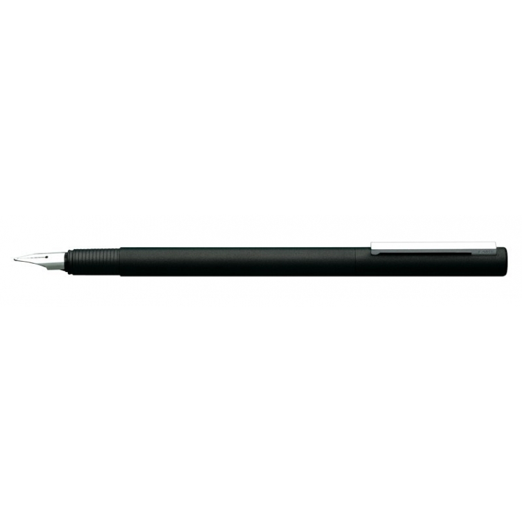 CP1 Matt Black Fountain Pen LAMY - 1