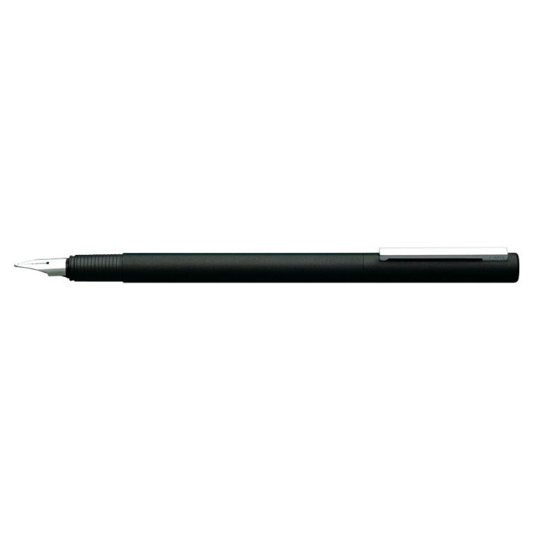 CP1 Matt Black plniace pero LAMY - 1