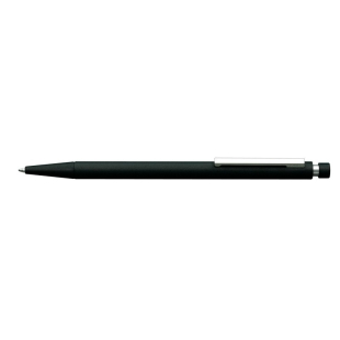 CP1 Matt Black guličkové pero LAMY - 1