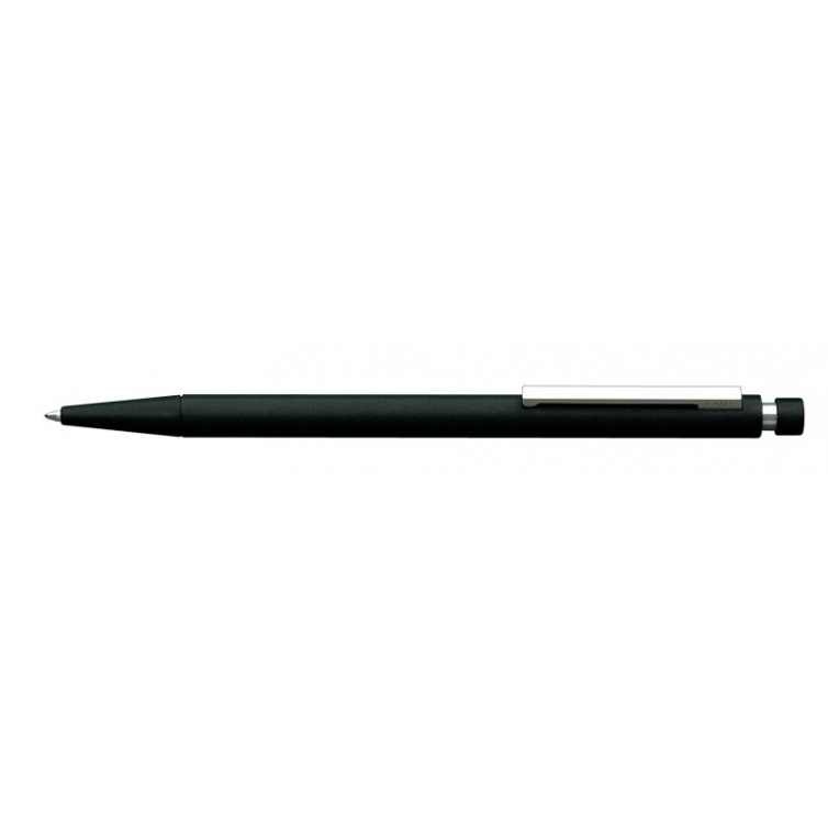 CP1 Matt Black guličkové pero LAMY - 1
