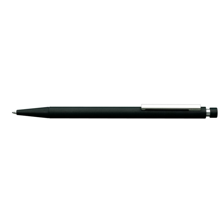 CP1 Matt Black guličkové pero LAMY - 1