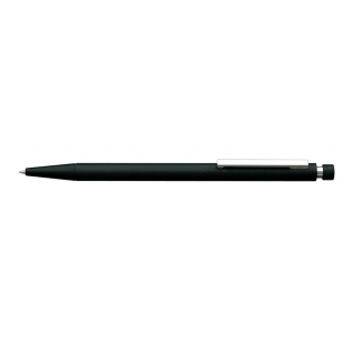 CP1 Matt Black Mechanical Pencil LAMY - 1