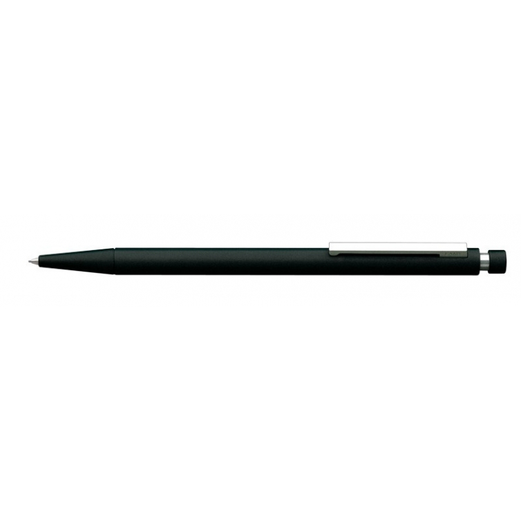 CP1 Matt Black Mechanical Pencil