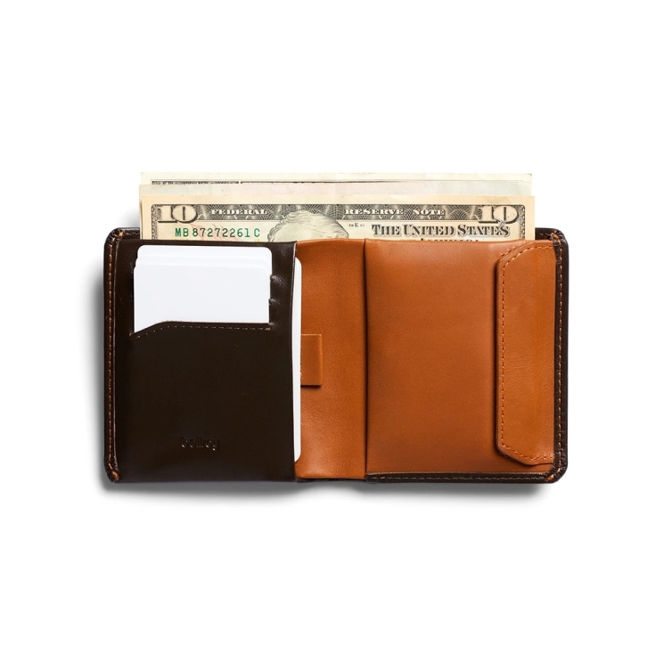 Coin Wallet java  - 2