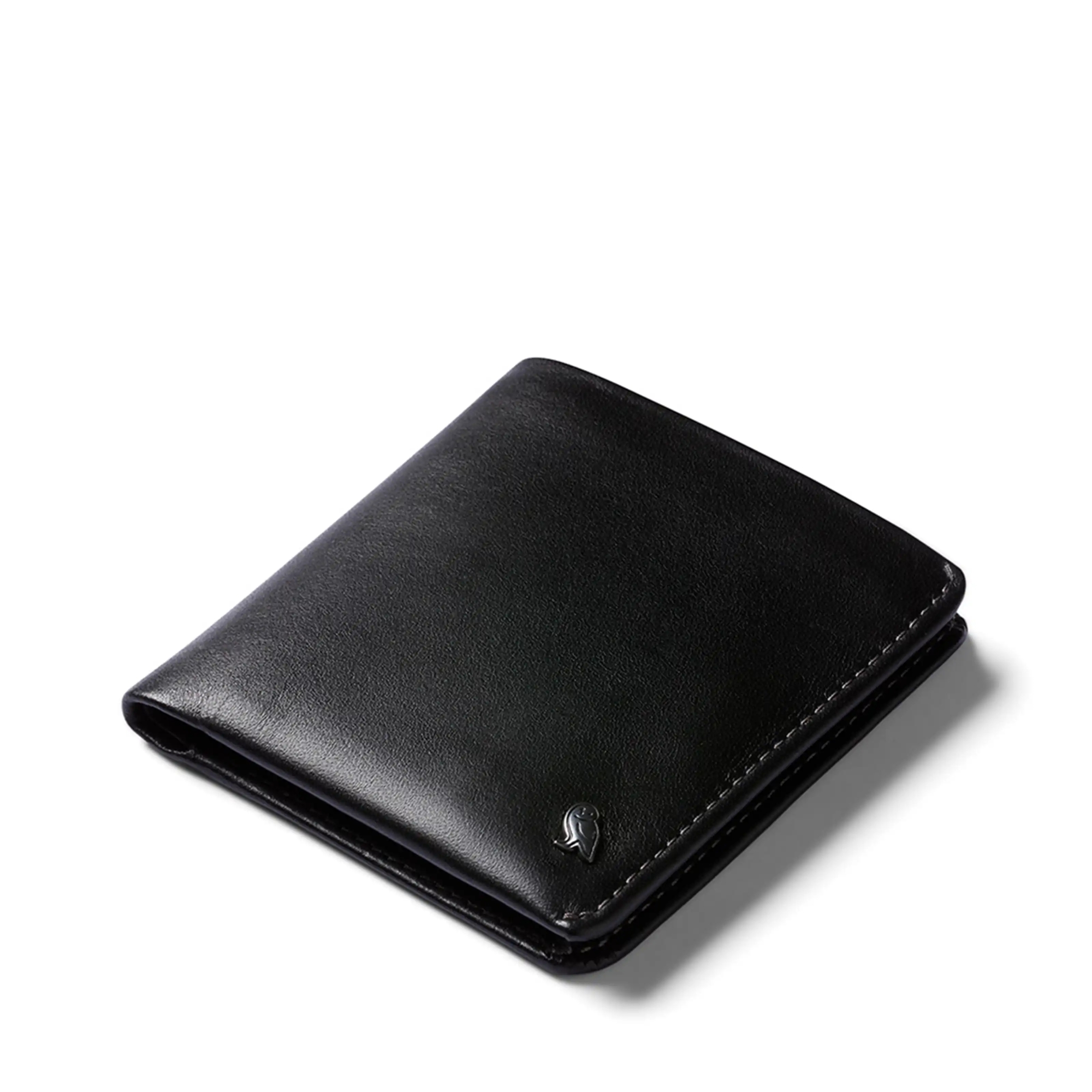 Bellroy - Monedero Negro