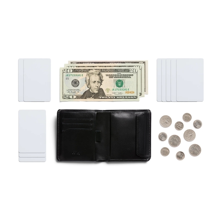 copy of Coin Wallet java  - 8
