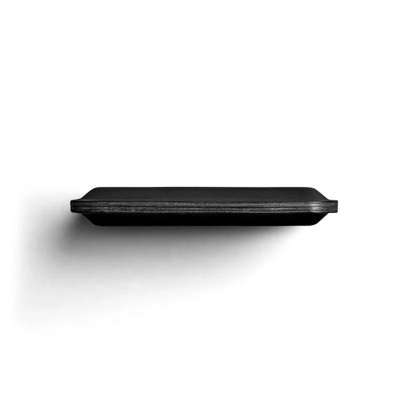 copy of Line D Kontrast 6CC Billfold Schwarz  - 3