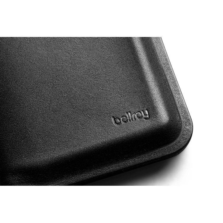 copy of Line D Kontrast 6CC Billfold Schwarz  - 5
