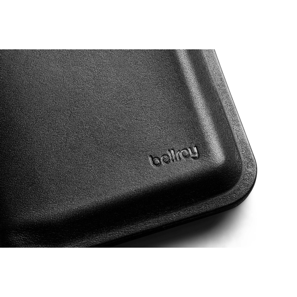copy of Line D Kontrast 6CC Billfold Schwarz  - 5