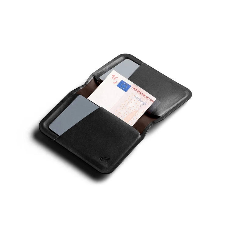copy of Line D Kontrast 6CC Billfold Schwarz  - 6