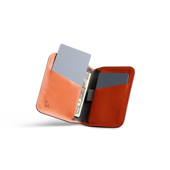 Apex Slim Sleeve Wallet indigo  - 3