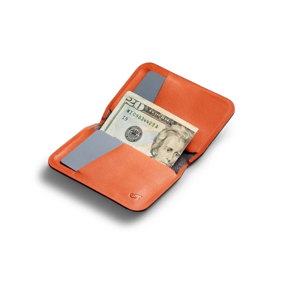 Apex Slim Sleeve Wallet indigo  - 6