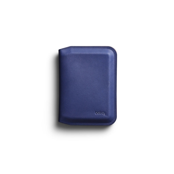 Apex Slim Sleeve Wallet indigo  - 2