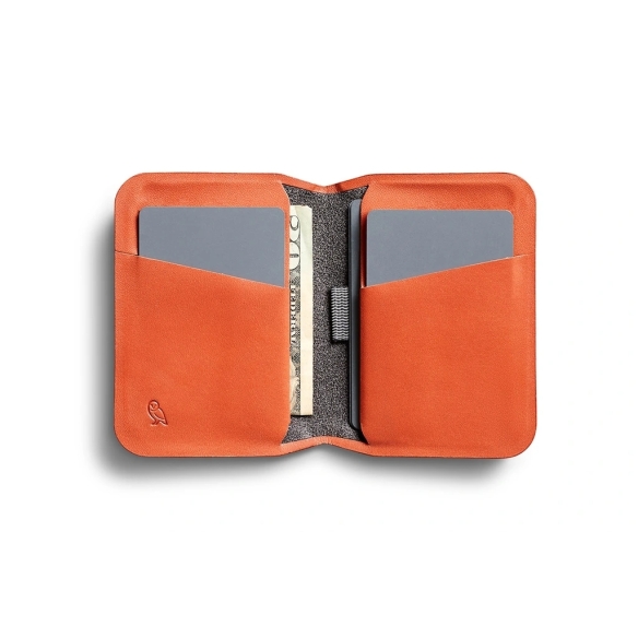Apex Slim Sleeve Wallet indigo  - 4