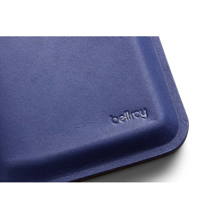 Apex Slim Sleeve Wallet indigo  - 8