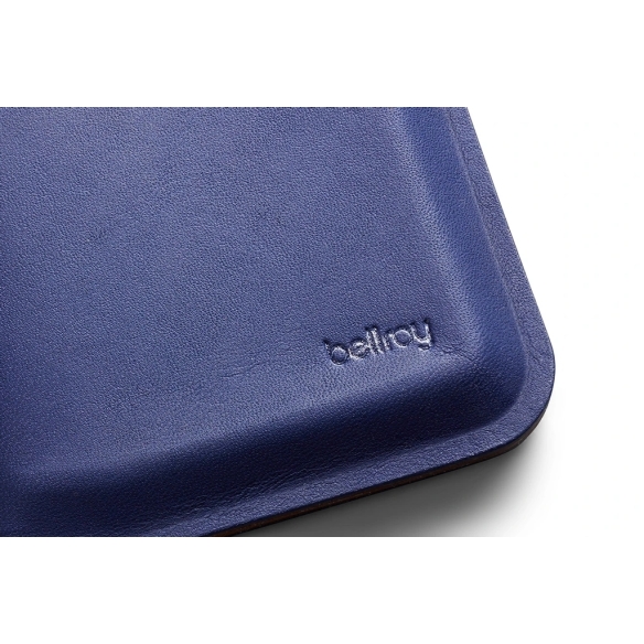 Apex Slim Sleeve Wallet indigo  - 8