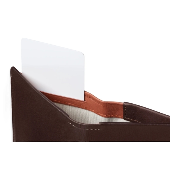 Note Sleeve Premium Wallet aragon  - 4