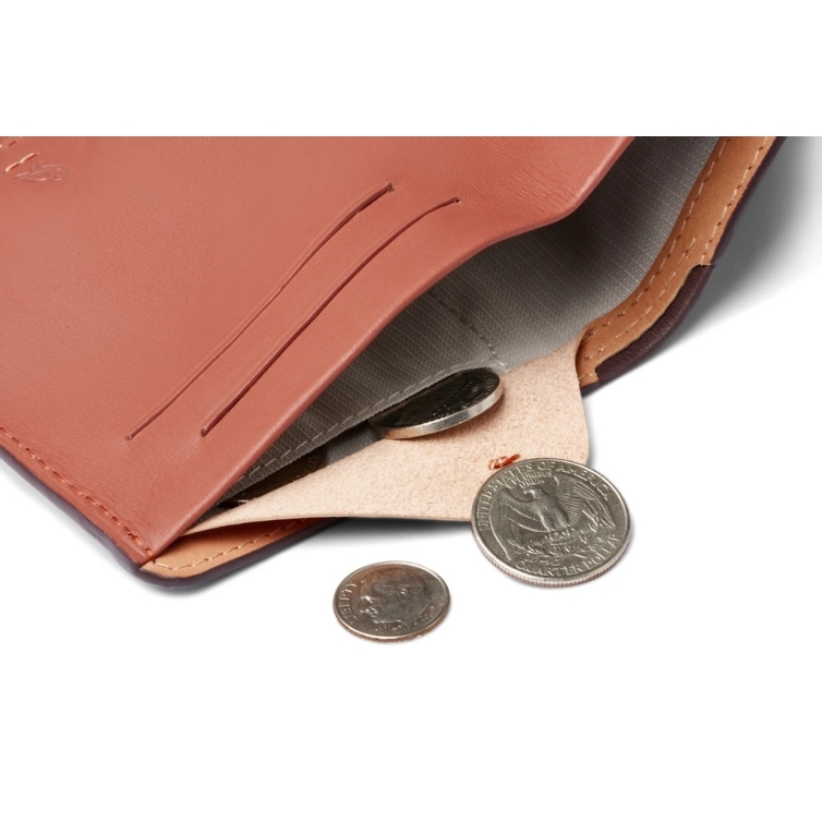 Note Sleeve Premium Peňaženka aragon  - 6