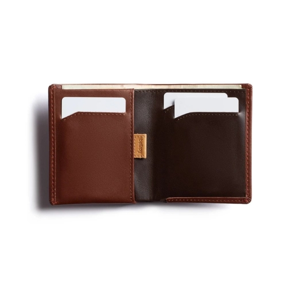 Note Sleeve RFID Peňaženka cocoa java BELLROY - 3