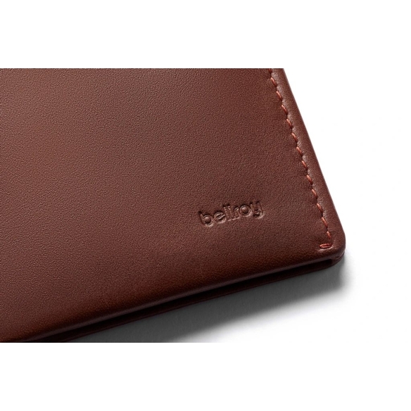 Note Sleeve RFID Peňaženka cocoa java BELLROY - 4
