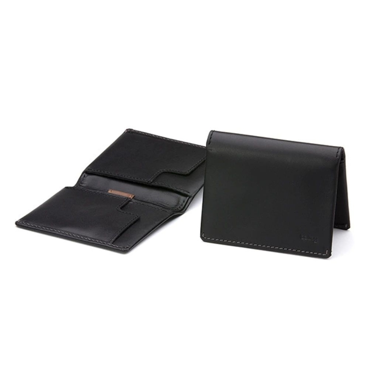 Slim Sleeve Wallet black BELLROY - 5